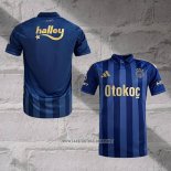 Fenerbahce Third Shirt 2025-2026 Thailand