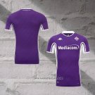 Fiorentina Home Shirt 2025-2026 Thailand