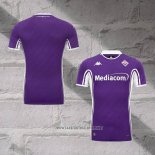 Fiorentina Home Shirt 2025-2026 Thailand