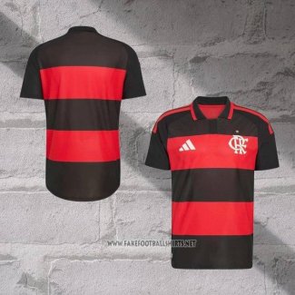Flamengo Home Shirt Women 2026