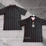 Flamengo Shirt Polo 2024-2025 Black