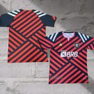 Flamengo Special Shirt 2023 Thailand