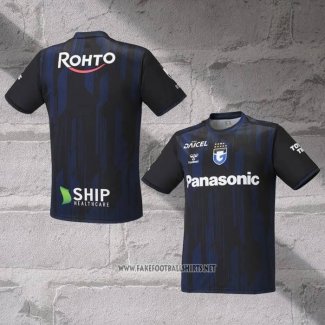 Gamba Osaka Home Shirt 2026 Thailand