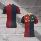 Genoa Home Shirt 2025-2026 Thailand