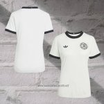 Germany 125 Aniversario Shirt Women 2025