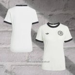 Germany 125 Aniversario Shirt Women 2025