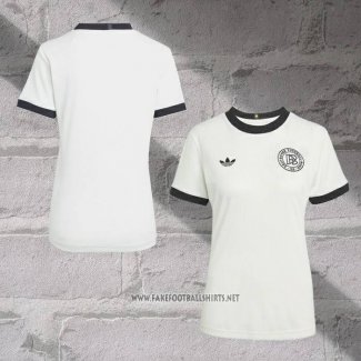 Germany 125 Aniversario Shirt Women 2025