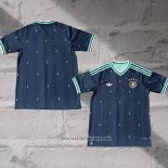 Germany Away Shirt 2026 Thailand