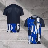 Hertha BSC Shirt Pre-Match 2024-2025