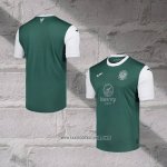 Hibernian Home Shirt 2025-2026