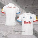 Holstein Kiel Anniversary Shirt 2024-2025 Thailand