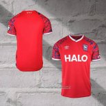 Ipswich Town Away Shirt 2025-2026