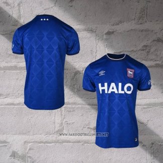 Ipswich Town Home Shirt 2026-2027