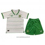 Ireland Away Shirt Kid 2023