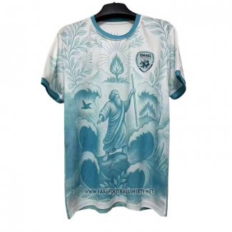 Israel Special Shirt 2025-2026 Thailand