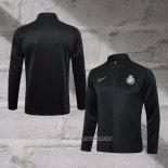 Jacket Al Nassr 2024-2025 Black