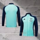 Jacket Arsenal 2025-2026 Green
