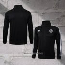 Jacket Germany 125 Aniversario 2025-2026 Black
