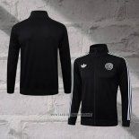 Jacket Germany 125 Aniversario 2025-2026 Black