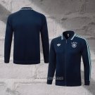 Jacket Germany 2026-2027 Blue