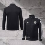 Jacket Germany 2026-2027 Grey