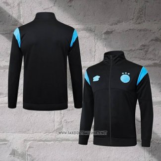 Jacket Gremio 2025-2026 Black
