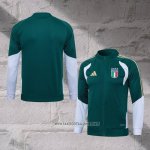 Jacket Italy 2026-2027 Green