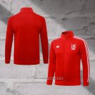 Jacket Liverpool 2026-2027 Red