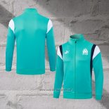 Jacket Olympique Marseille 2023-2024 Green
