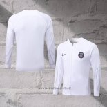 Jacket Paris Saint-Germain 2022-2023 White