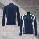 Jacket Real Madrid 2025-2026 Blue