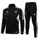 Jacket Tracksuit Atletico Mineiro 2023-2024 Black