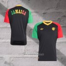 Jamaica Shirt Pre-Match 2026 Black