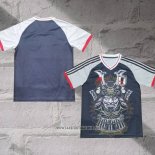 Japan Samurai Shirt 2024-2025 Thailand