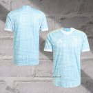 Juventus Away Shirt Authentic 2025-2026