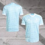 Juventus Away Shirt Authentic 2025-2026