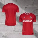 Koln Away Shirt 2025-2026