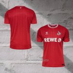 Koln Away Shirt 2025-2026