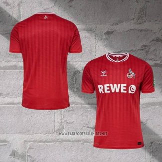 Koln Away Shirt 2025-2026