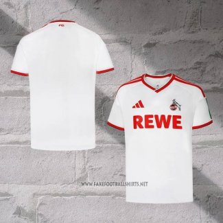 Koln Home Shirt 2026-2027