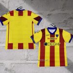 Lecce Home Shirt 2023-2024