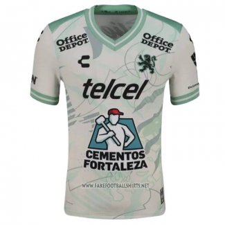 Leon Away Shirt 2025-2026 Thailand