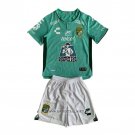 Leon Home Shirt Kid 2023-2024