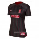 Liverpool Special Shirt Women 2023