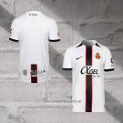 Mallorca Away Shirt 2025-2026 Thailand