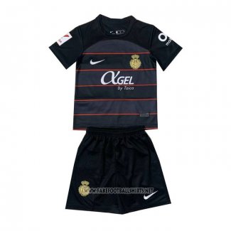 Mallorca Away Shirt Kid 2023-2024