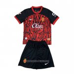 Mallorca Home Shirt Kid 2024-2025