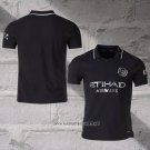 Manchester City Away Shirt Authentic 2025-2026