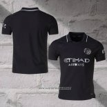 Manchester City Away Shirt Authentic 2025-2026