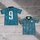 Manchester City Special Shirt 2025-2026 Blue Black Thailand